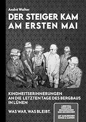 Steiger kam ersten gebraucht kaufen  Wird an jeden Ort in Deutschland