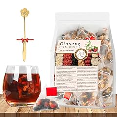 60pcs kidney tea for sale  Delivered anywhere in UK