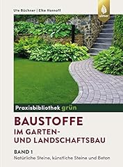 Baustoffe garten landschaftsba gebraucht kaufen  Wird an jeden Ort in Deutschland