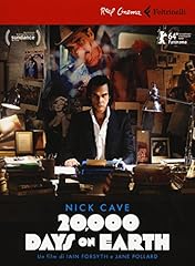 Nick cave. 20.000 usato  Spedito ovunque in Italia 