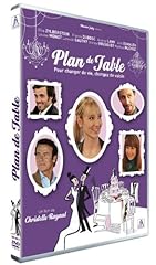 Plan table d'occasion  Livré partout en Belgiqu