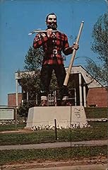Statue legendary paul for sale  Delivered anywhere in USA 