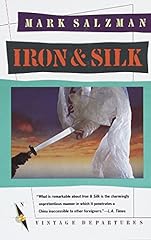 Iron and silk gebraucht kaufen  Wird an jeden Ort in Deutschland