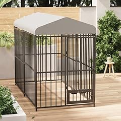 Large outdoor dog for sale  Delivered anywhere in USA 