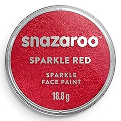 Snazaroo sparkle face for sale  Delivered anywhere in UK