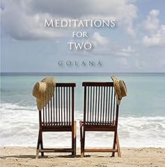 Meditations for two gebraucht kaufen  Wird an jeden Ort in Deutschland