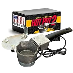Hot pot electric for sale  Delivered anywhere in UK