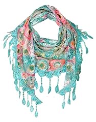 Mairy neckerchief scarves for sale  Delivered anywhere in UK
