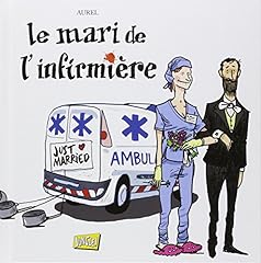 Mari infirmière d'occasion  Livré partout en France