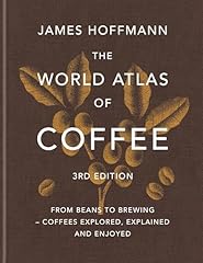 The atlas coffee gebraucht kaufen  Wird an jeden Ort in Deutschland