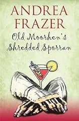 Old moorhen shredded d'occasion  Livré partout en Belgiqu