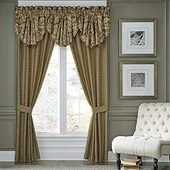 Croscill ashton curtain for sale  Delivered anywhere in USA 