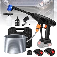 Ohfruit cordless pressure for sale  Delivered anywhere in UK