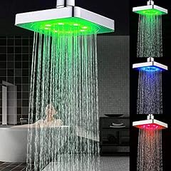 Regendusche duschkopf zoll gebraucht kaufen  Wird an jeden Ort in Deutschland