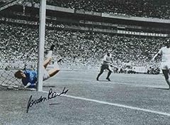 Allstarsignings gordon banks for sale  Delivered anywhere in UK