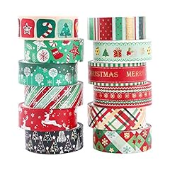 Washi tape noël d'occasion  Livré partout en France