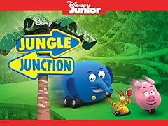 Jungle junction for sale  Delivered anywhere in USA 