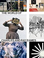 Charles ray eames for sale  Delivered anywhere in Ireland