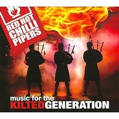 Music kilted generation for sale  Delivered anywhere in USA 