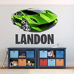 Custom name wall for sale  Delivered anywhere in USA 