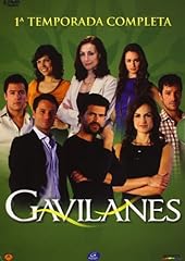 Gavilanes: Primera Temporada Completa [DVD] segunda mano  Se entrega en toda España 