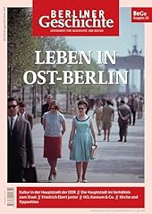 Berliner geschichte zeitschrif gebraucht kaufen  Wird an jeden Ort in Deutschland