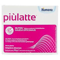 Humana integratore alimentare usato  Spedito ovunque in Italia 