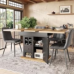 Merax dining table for sale  Delivered anywhere in UK