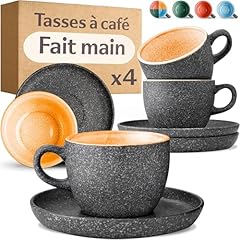 Cosumy tasses cappuccino d'occasion  Livré partout en France
