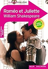 romeo juliette d'occasion  Livré partout en France