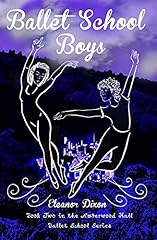 Ballet school boys for sale  Delivered anywhere in UK