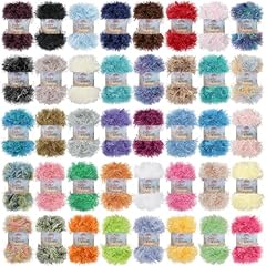 Jubileeyarn feather whimsy for sale  Delivered anywhere in USA 