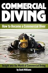 Commercial diving discover for sale  Delivered anywhere in USA 