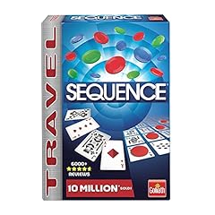 Goliath sequence travel for sale  Delivered anywhere in USA 