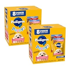 Pedigree puppy soft for sale  Delivered anywhere in USA 