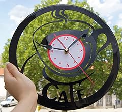 Horloge complète vinyle d'occasion  Livré partout en France