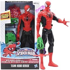 Bestzy piderman figure for sale  Delivered anywhere in UK