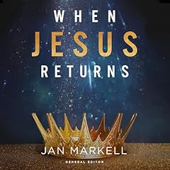 Jesus returns living for sale  Delivered anywhere in USA 
