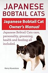 Japanese bobtail cats. for sale  Delivered anywhere in UK