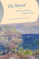 Mistral windswept history for sale  Delivered anywhere in UK