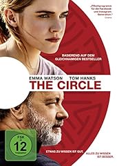 The circle gebraucht kaufen  Wird an jeden Ort in Deutschland