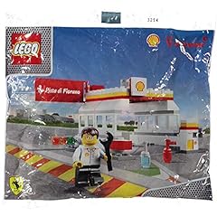 Lego shell station for sale  Delivered anywhere in UK