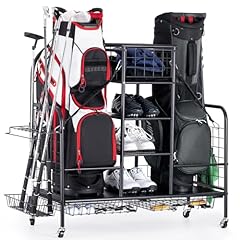 Vividwood golf storage for sale  Delivered anywhere in USA 
