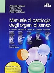 Manuale patologia degli usato  Spedito ovunque in Italia 