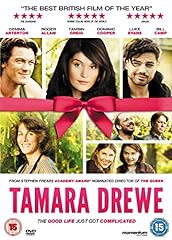 Tamara drewe dvd for sale  Delivered anywhere in UK