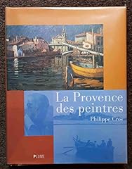 Provence peintres d'occasion  Livré partout en France