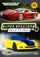 Super speeders head for sale  Delivered anywhere in USA 