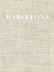 Barcelona decorative book for sale  Delivered anywhere in USA 