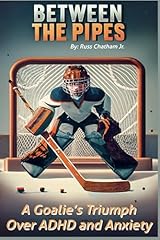 Pipes goalies triumph for sale  Delivered anywhere in USA 