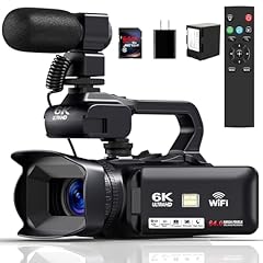 Video camera camcorder for sale  Delivered anywhere in USA 